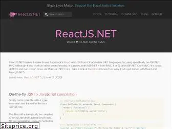 reactjs.net