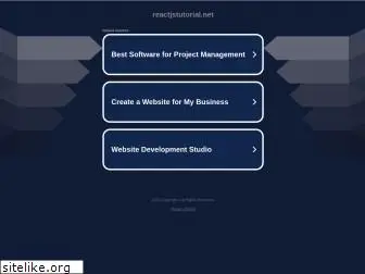 reactjstutorial.net