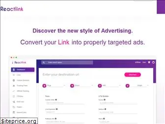 reactlink.com