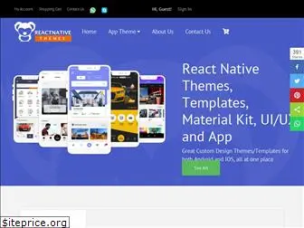 reactnative-themes.com