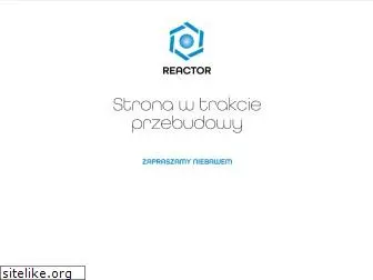 reactor.pl