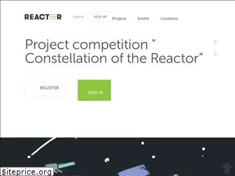 reactor.su