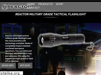 reactortactical.com
