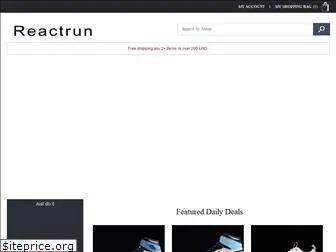 reactrun.com