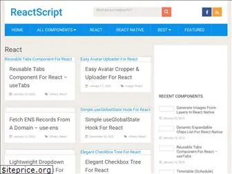 reactscript.com