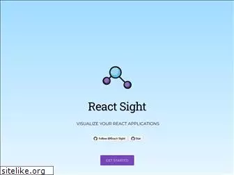 reactsight.com