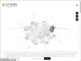 reactstudio.it