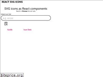 reactsvgicons.com