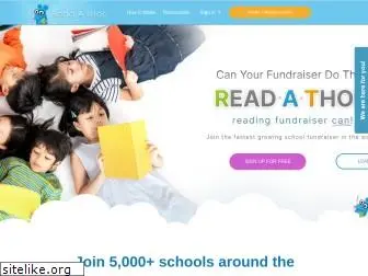 read-a-thon.com