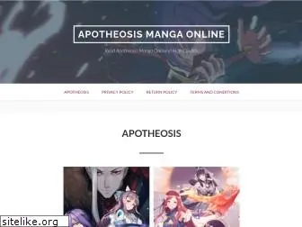 read-apotheosis.com