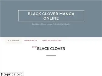 read-blackclovermanga.com
