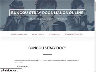 read-bungoustraydogs.com