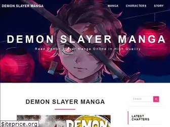 read-demonslayer-manga.com
