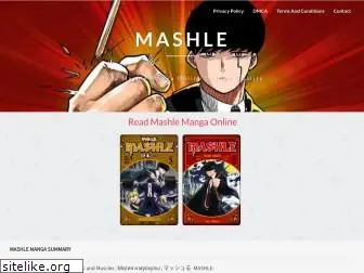 read-mashle-manga.online