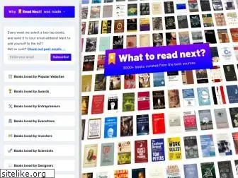 read-next.com