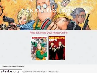 read-sakamotodays-manga.online