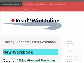 read2winonline.com