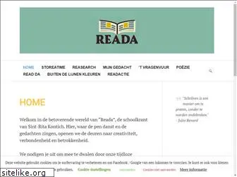 reada.be