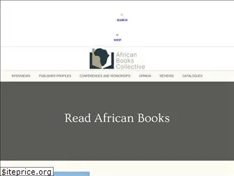 readafricanbooks.com