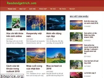 readandgetrich.com