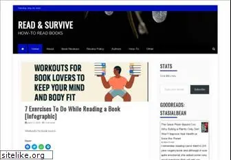 readandsurvive.com