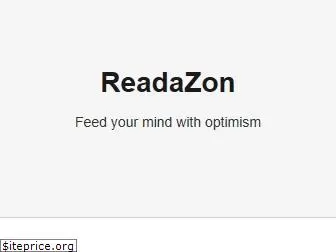 readazon.com