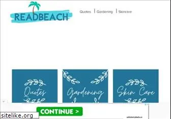 readbeach.com