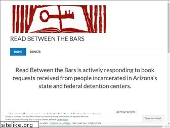 readbetweenthebars.com