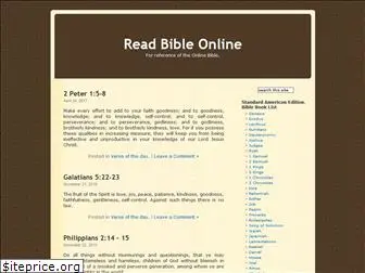 readbibleonline.net