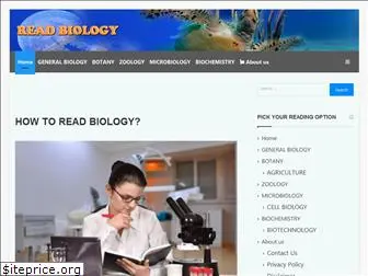 readbiology.com