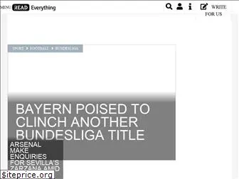 readbundesliga.com