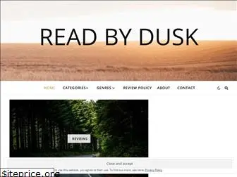 readbydusk.com