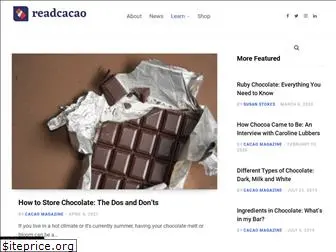 readcacao.com