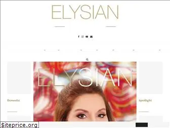 readelysian.com