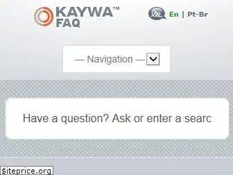 reader.kaywa.com