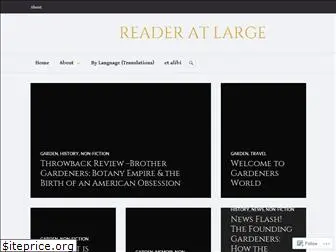 readeratlarge.com