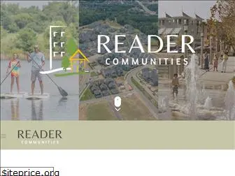 readercommunities.com