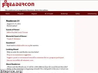 readercon.org