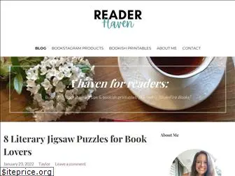 readerhaven.com