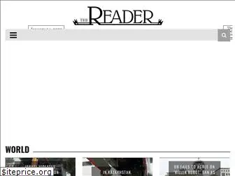 readermagazine.net