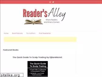 readersalley.com
