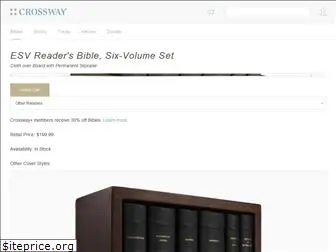 readersbible.org