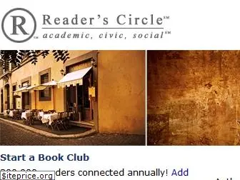 readerscircle.org