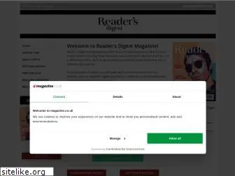 readersdigest-magazine.co.uk