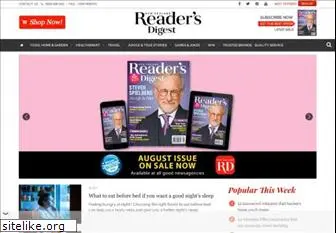 readersdigest.co.nz