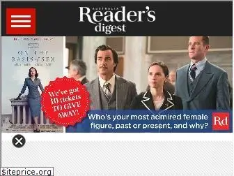 readersdigest.com.au