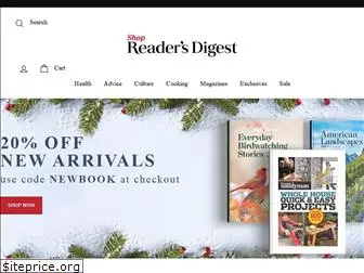 readersdigeststore.com