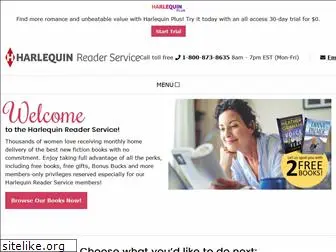 readerservice.com