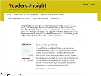 readersinsight.net