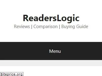 readerslogic.com